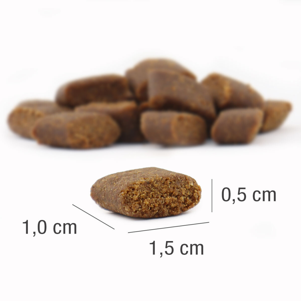 PLATINUM Vetactive Hypoallergenic İber Domuz Etli Yetişkin Köpek Maması 1,5kg