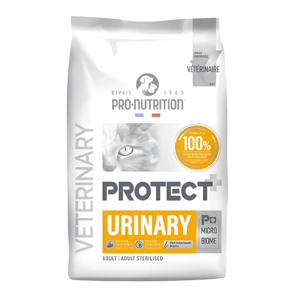 PRO-NUTRITION PROTECT Veterinary Urinary İdrar Yolu Sağlığı Destekleyici Kedi Maması 8kg