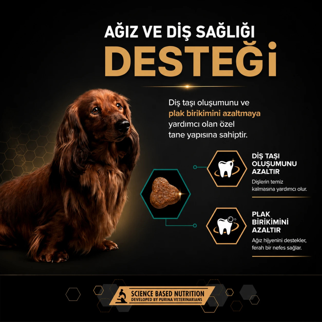 Pro Plan Small&Mini Tavuklu Küçük Irk Yetişkin Köpek Maması 7kg