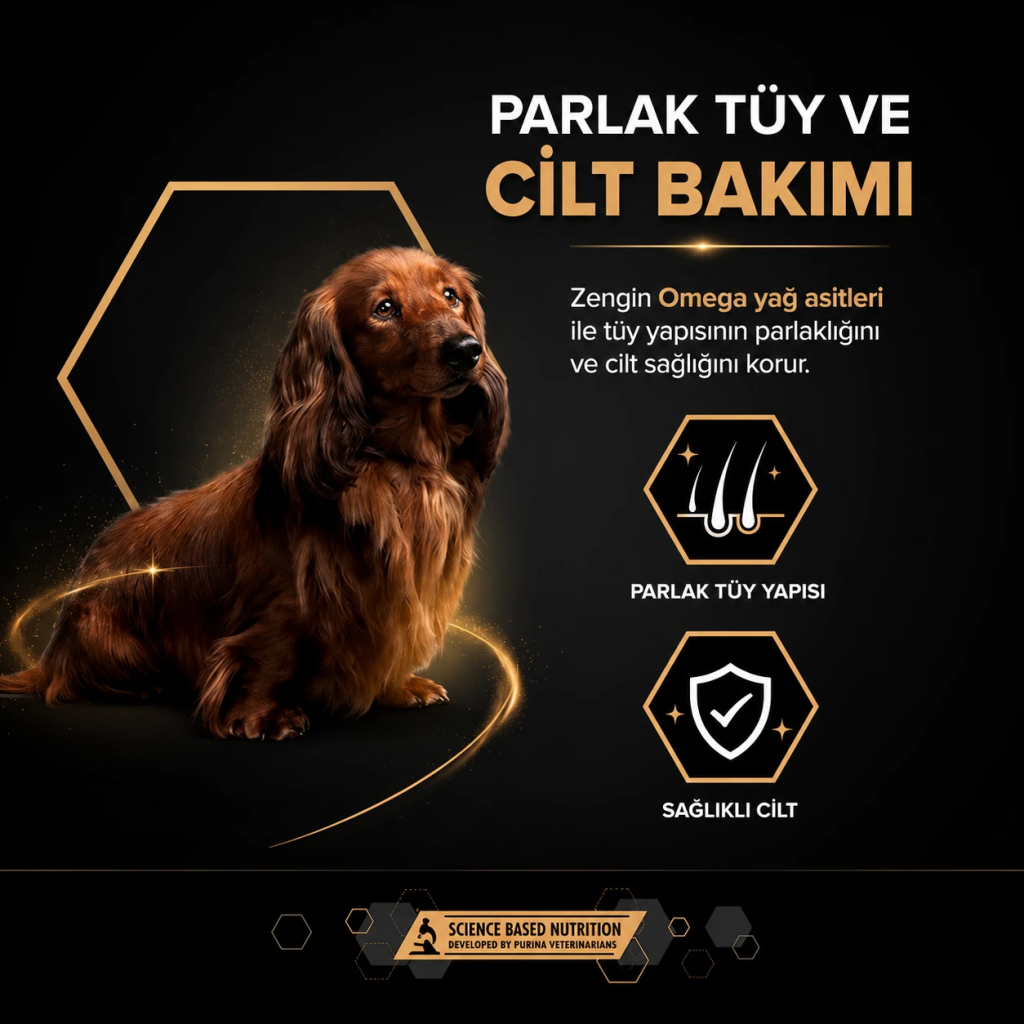 Pro Plan Small&Mini Tavuklu Küçük Irk Yetişkin Köpek Maması 7kg