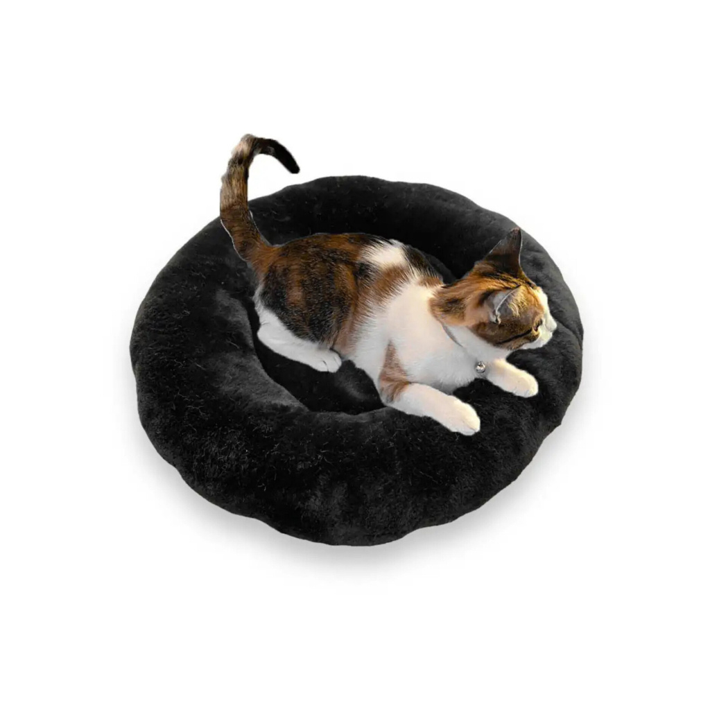 Pro Plan Peluş Kedi ve Köpek Yatağı [S]