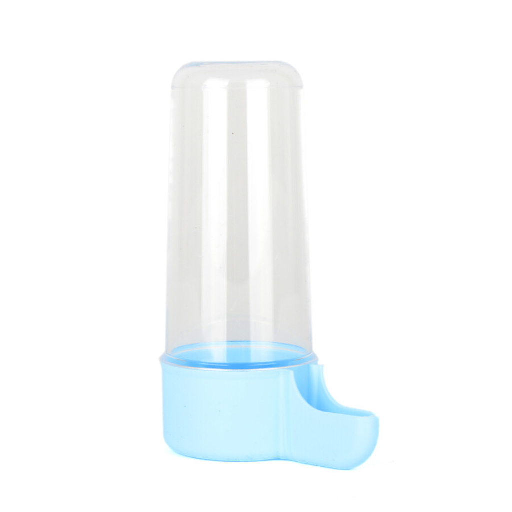 Quik Plastik Double Kuş Suluğu (Karışık Renkli)