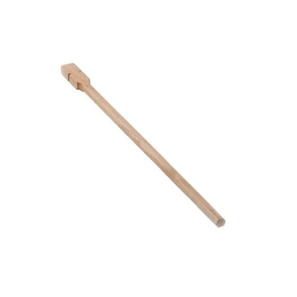 Quik Tahta Kuş Tüneği 40cm (4'lü)