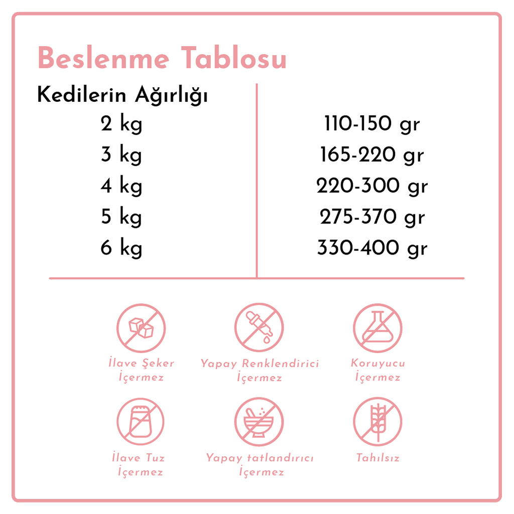 Rimba Jöle İçinde Parça Somon Balıklı Kedi Konservesi 85gr