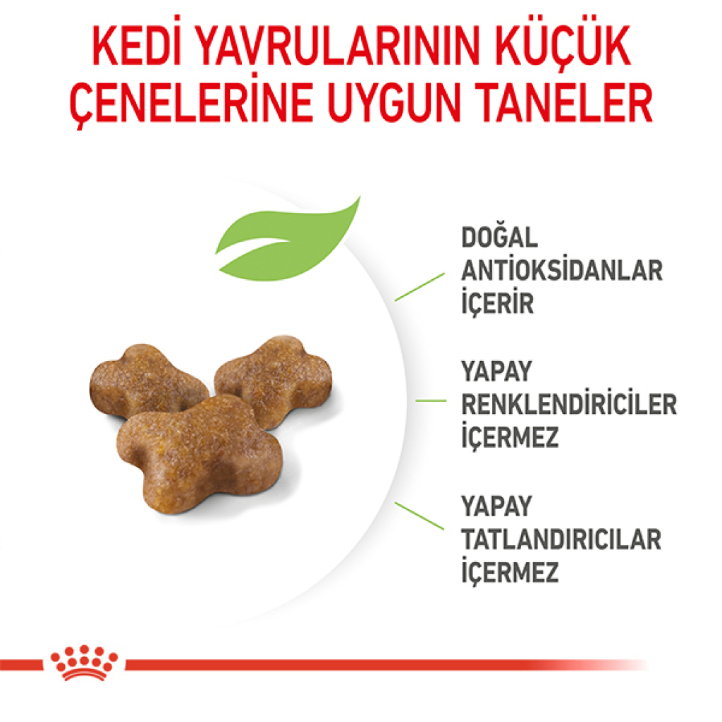 Royal Canin Kitten 36 Yavru Kedi Maması 2kg
