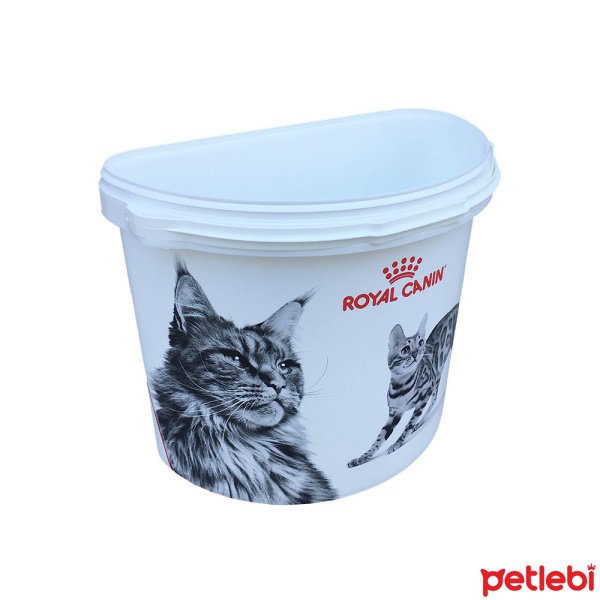 Royal Canin Mama Saklama Kabı 4kg (Kedi)
