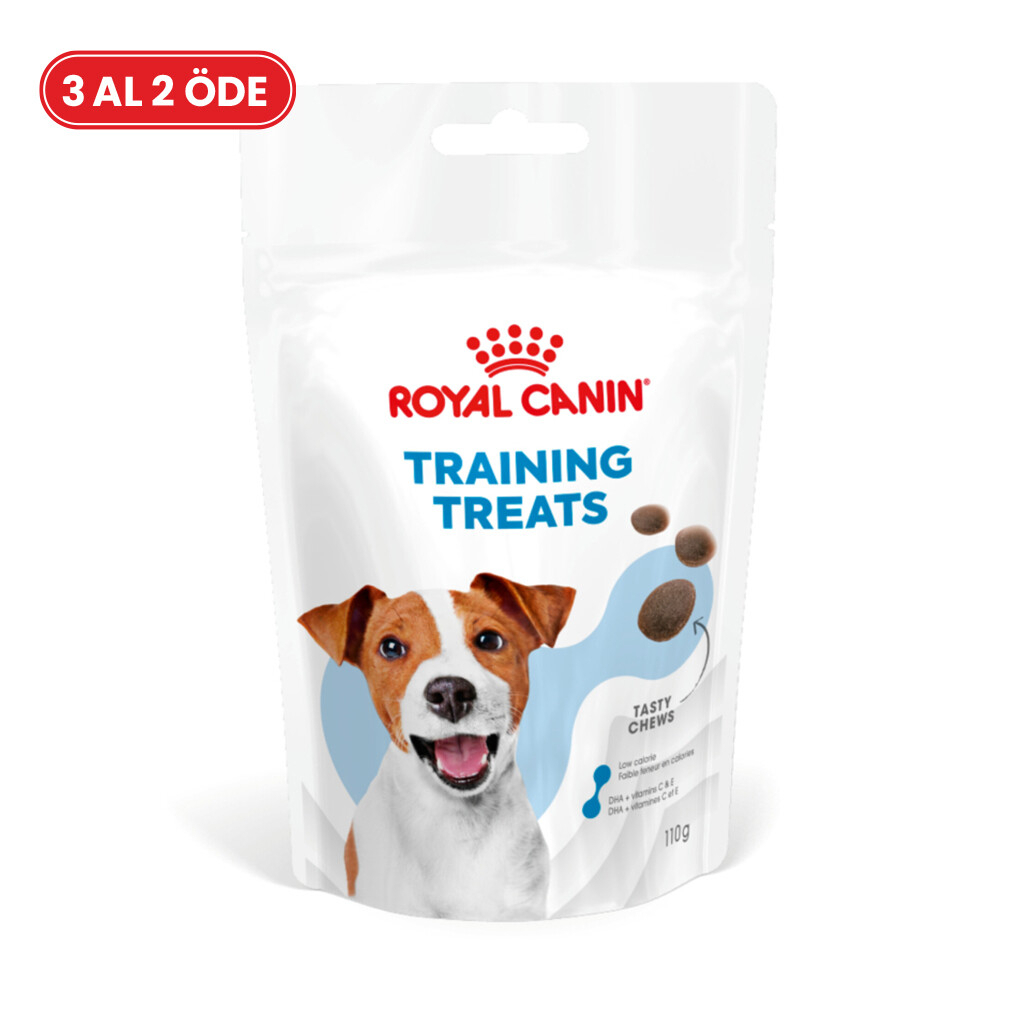 Royal Canin Eğitim Amaçlı Köpek Ödül Maması (3 AL 2 ÖDE)