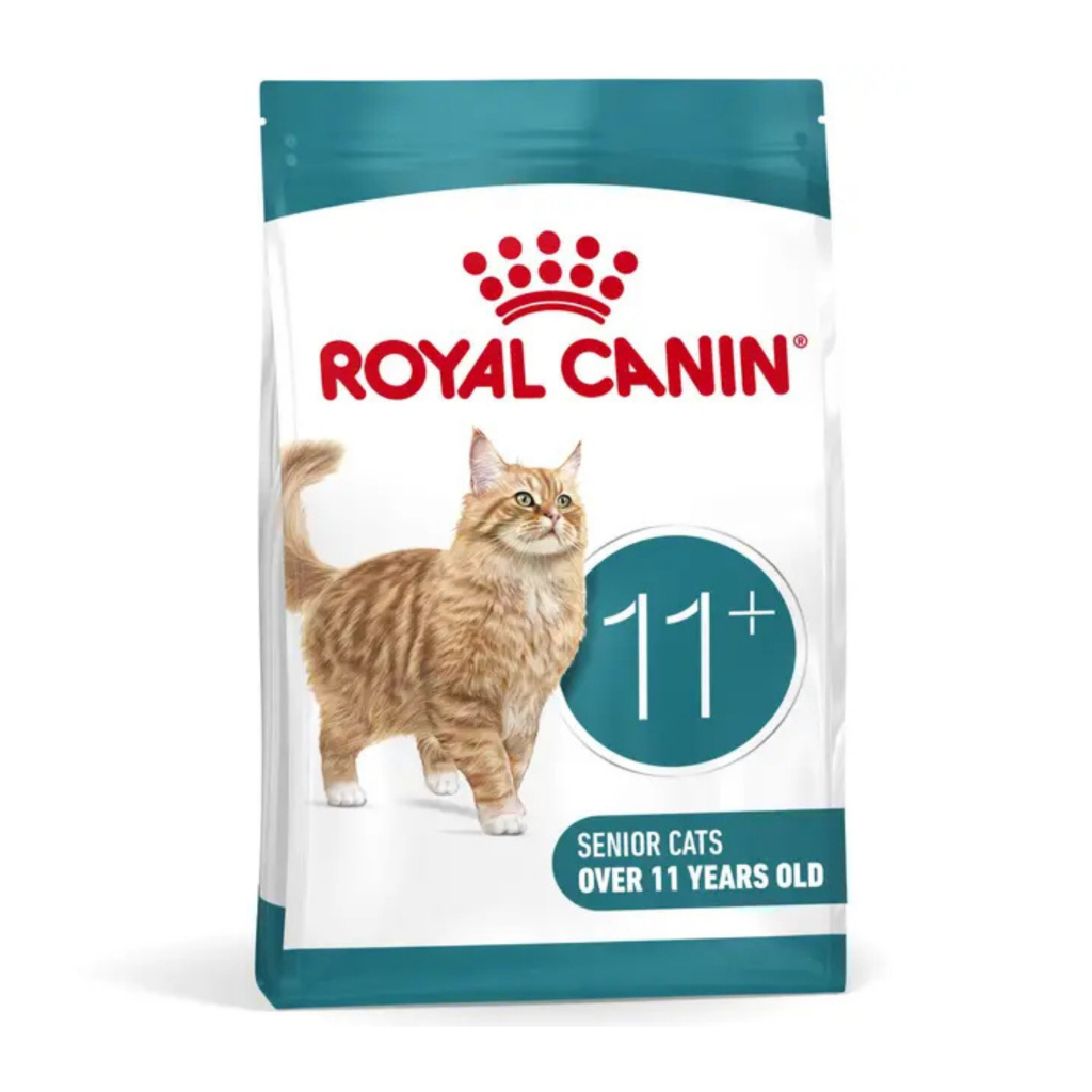 Royal Canin Ageing 11+ Yaş Üzeri Yaşlı Kedi Maması 2kg