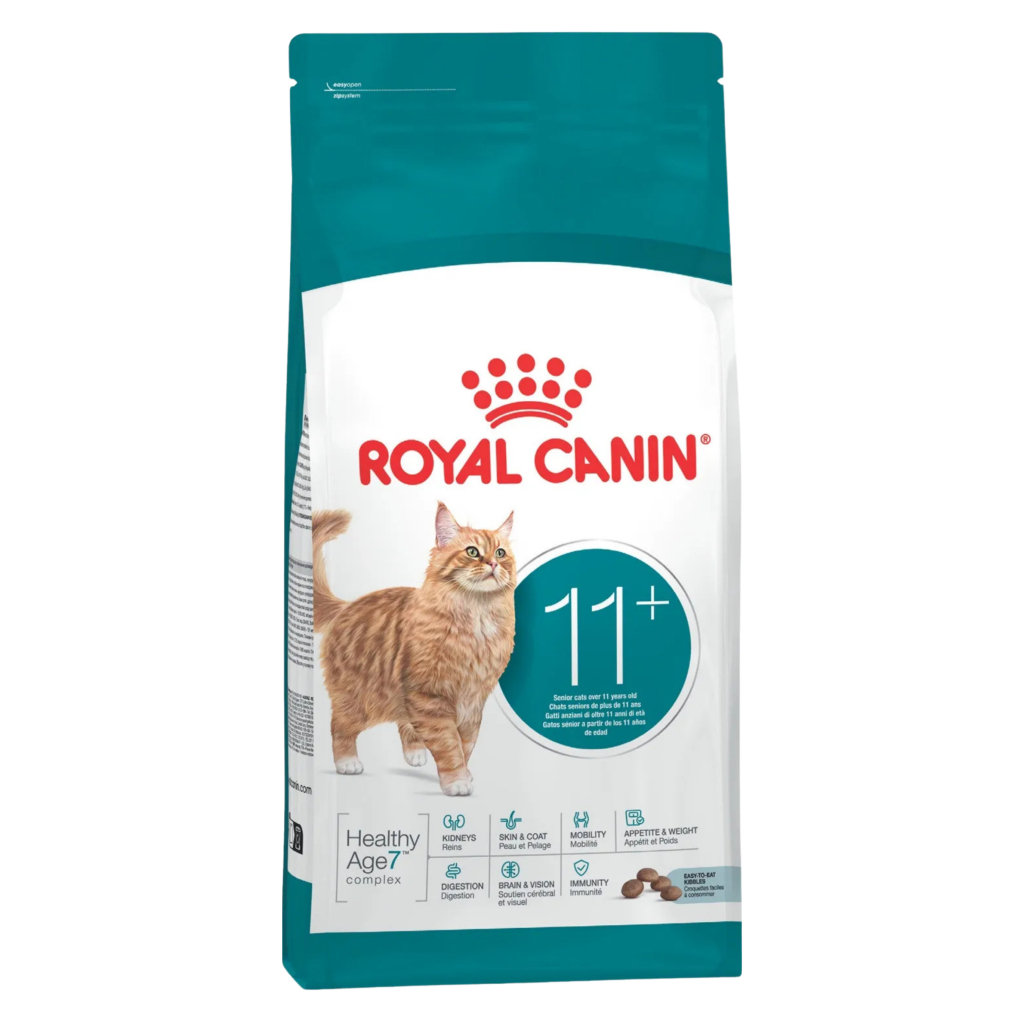 Royal Canin Ageing 11+ Yaş Üzeri Yaşlı Kedi Maması 2kg