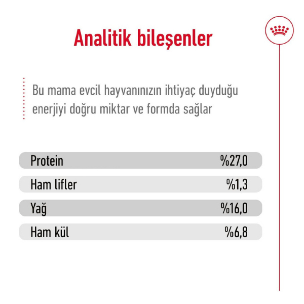 Royal Canin Mini Küçük Irk Yetişkin Köpek Maması 2kg