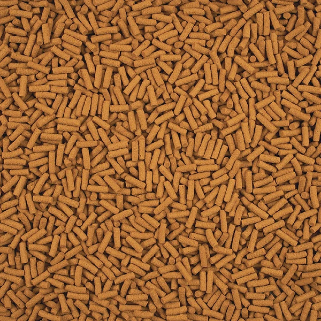 Tetra Cichlid Sticks Akvaryum Büyük Çiklit Balığı Çubuk Yemi 250ml 75gr