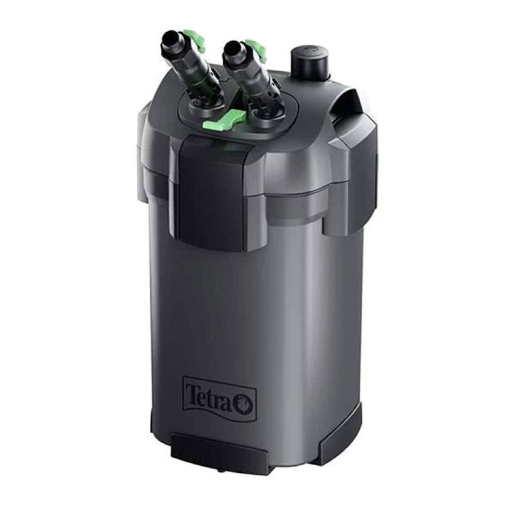 Tetra EX 1500 Plus Tam Takım Akvaryum Dış Filtre 1900L/S