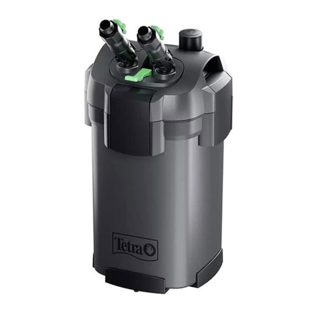 Tetra EX 1000 Plus Tam Takım Akvaryum Dış Filtre 1150L/S