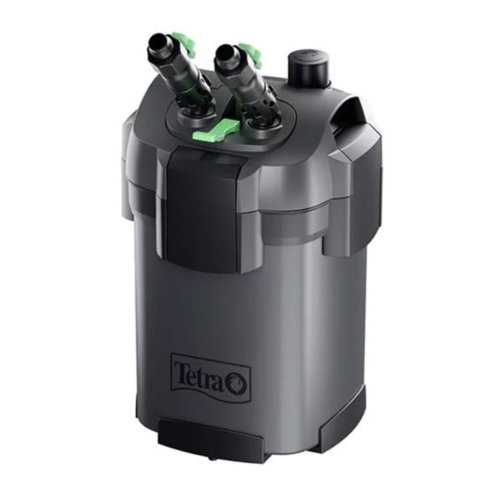 Tetra EX 700 Plus Tam Takım Akvaryum Dış Filtre 1040L/S