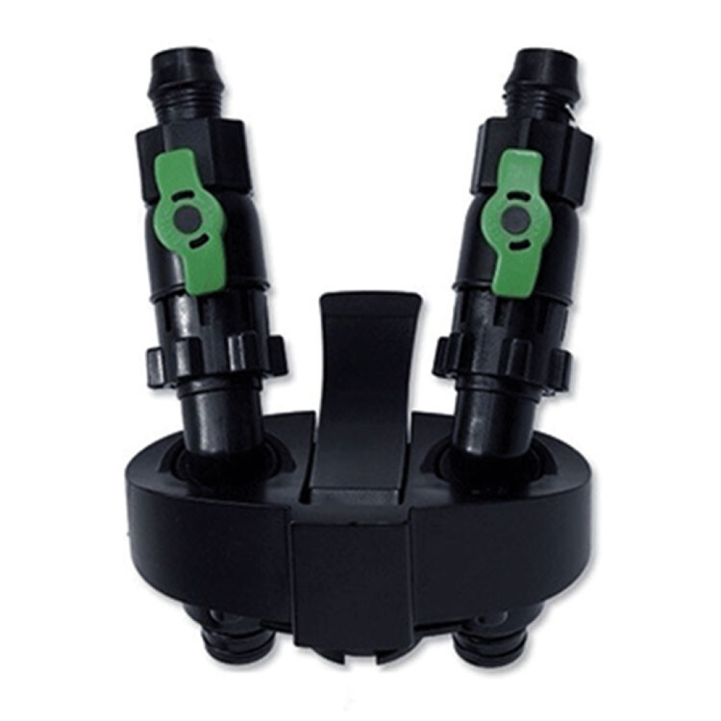Tetra EX 1200 Plus Uyumlu Akvaryum Dış Filtre Hortum Adaptörü 16/22 mm