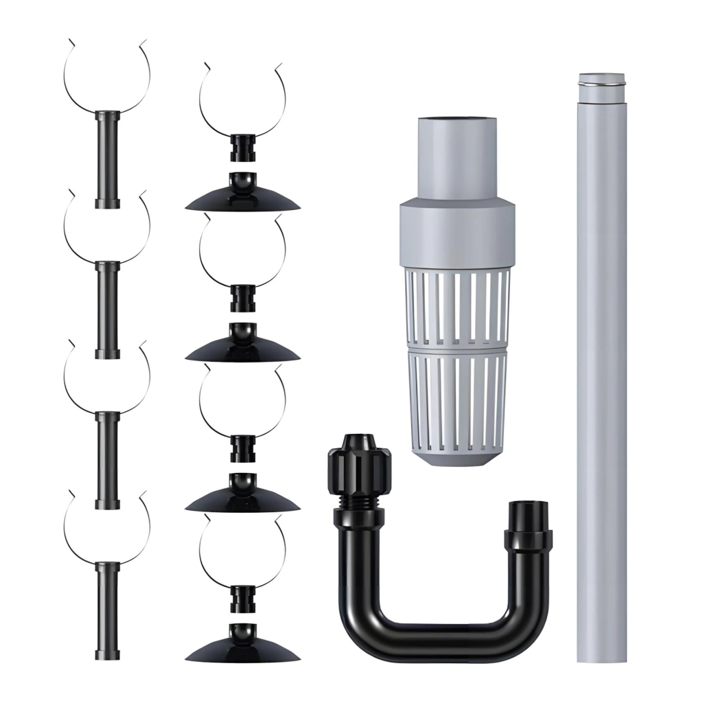 Tetra EX 1200 Akvaryum Dış Filtre Emiş Takımı 16/22 mm