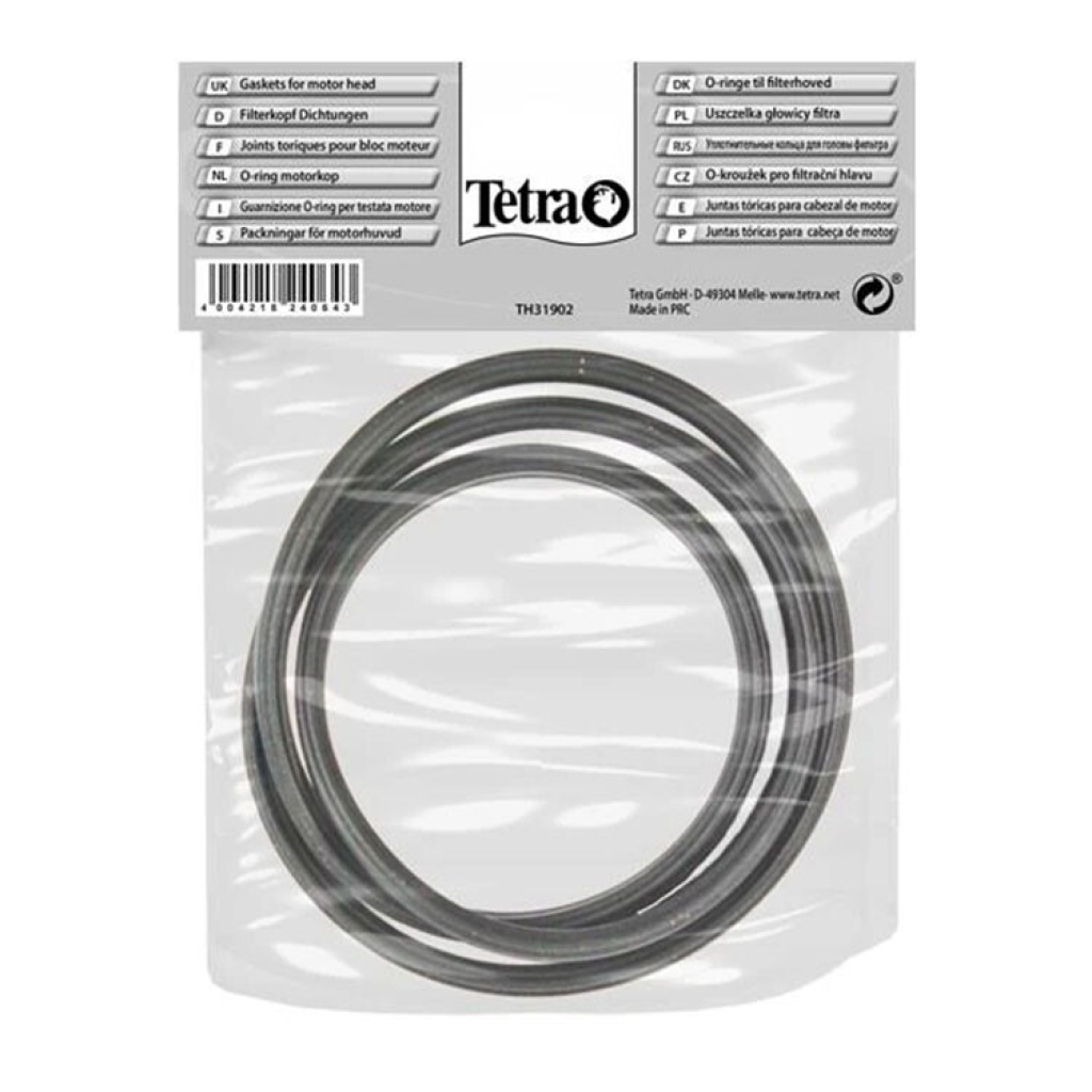 Tetra EX 500/700/1000 Plus Akvaryum Dış Filtre Kafa Contası
