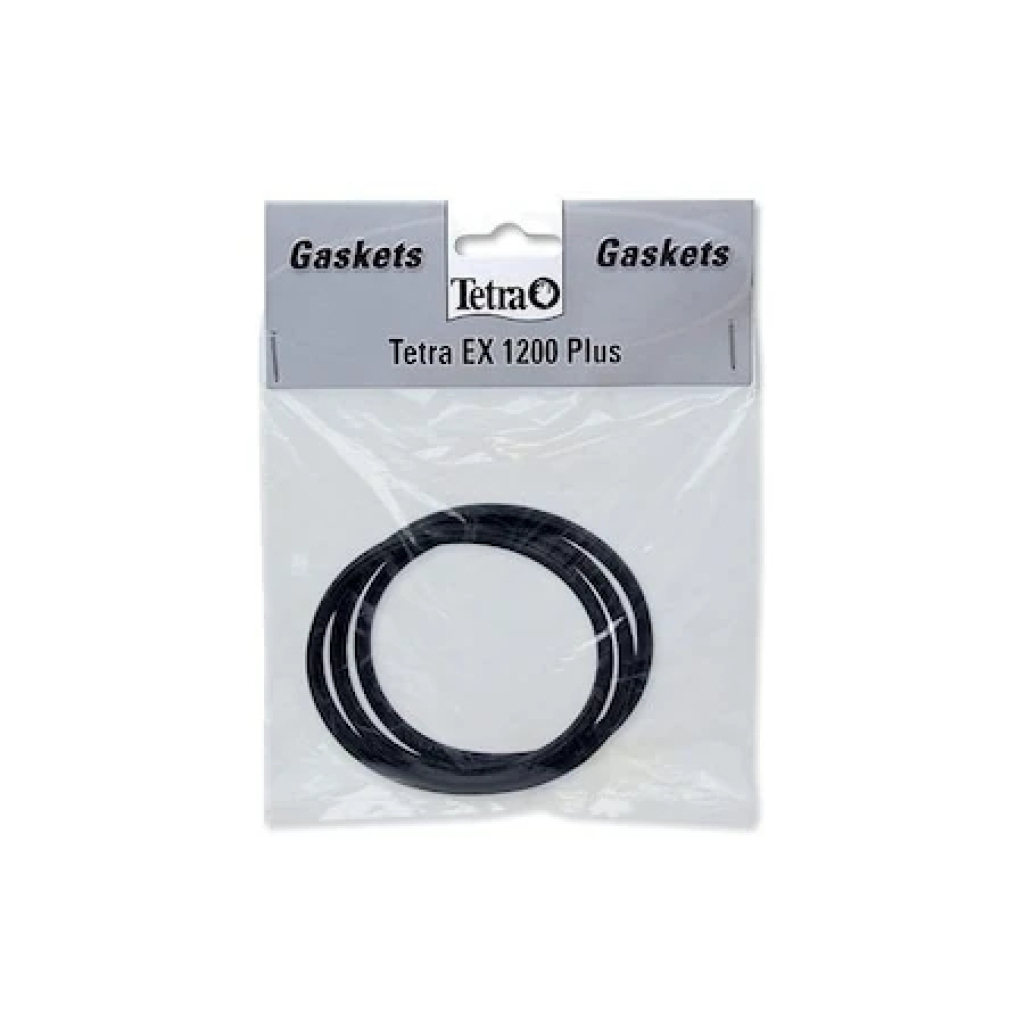 Tetra EX 1200 Plus Akvaryum Dış Filtre Kafa Contası