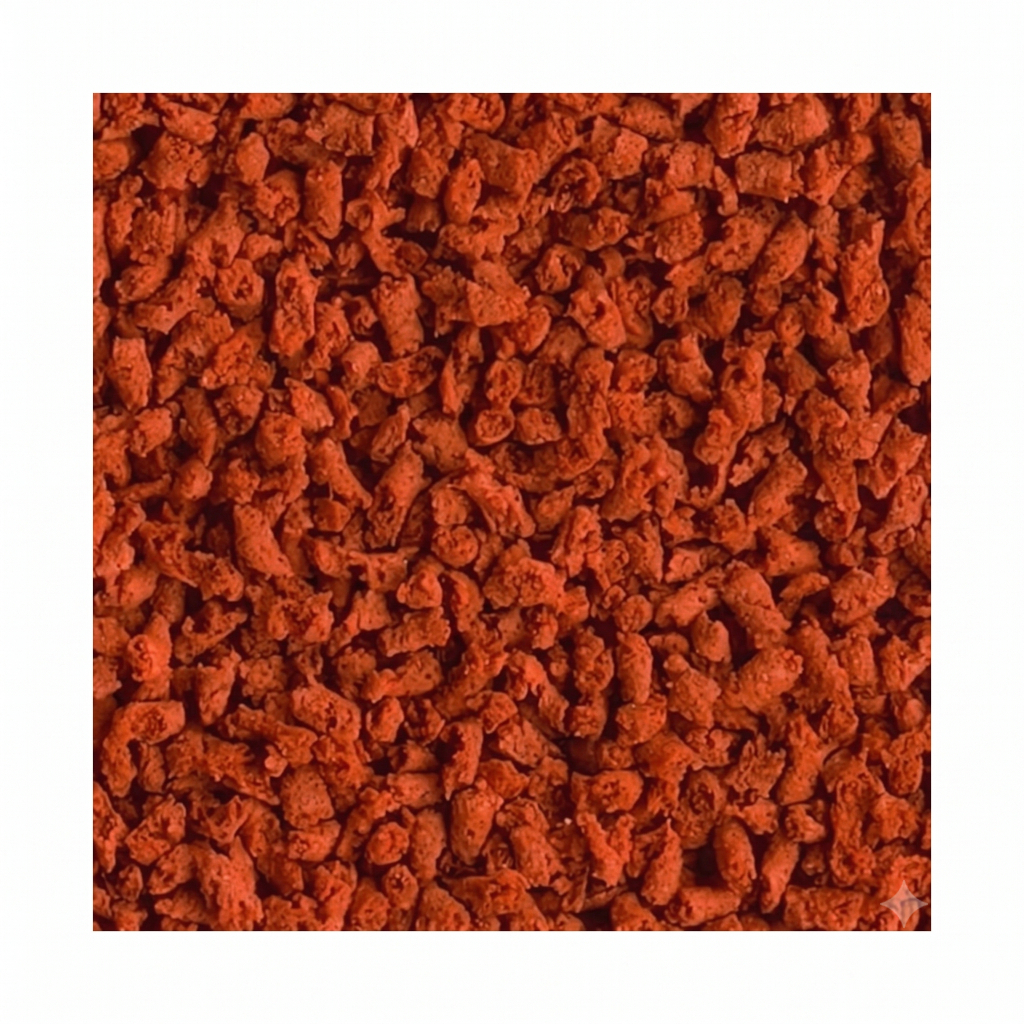 Tetra Discus Akvaryum Diskus Balığı Granül Yemi 10000ml 3000gr