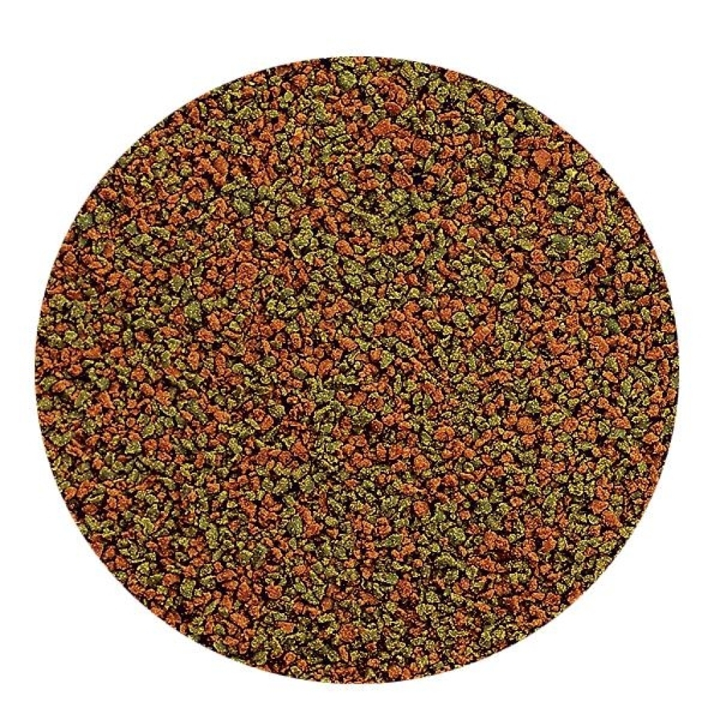 Tetra Micro Menu 4’ü 1 Arada Akvaryum Küçük Süs Balığı Pellet Karışık Yemi 100ml 65gr