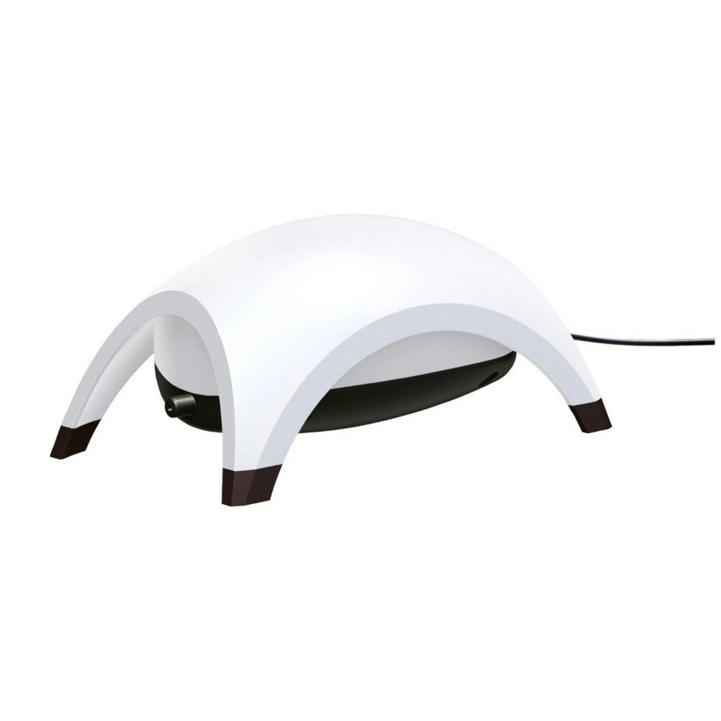 Tetra APS 150 Sessiz Akvaryum Hava Motoru 80/150lt (Beyaz)