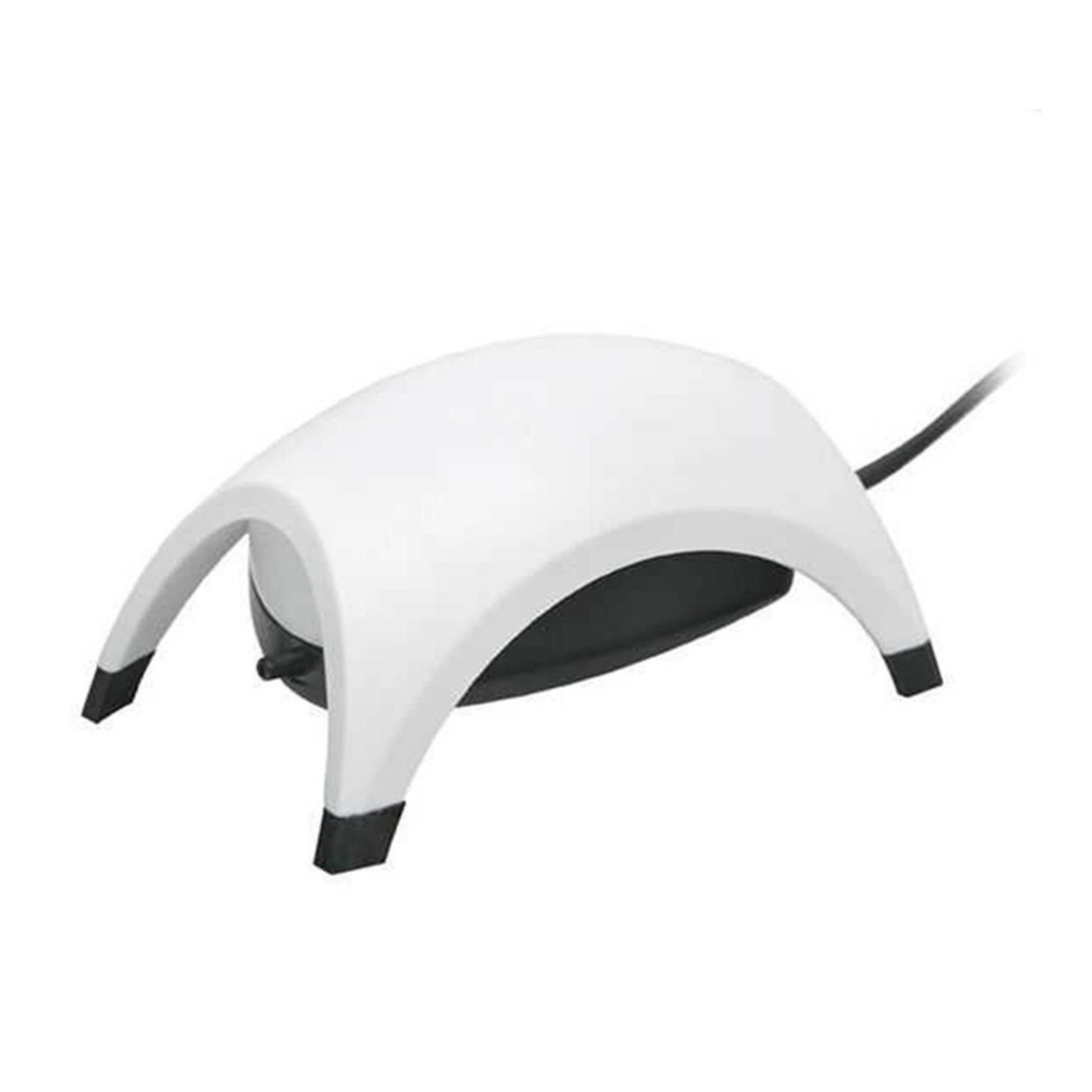 Tetra Aps 400 Sessiz Akvaryum Hava Motoru 250/600lt (Beyaz)