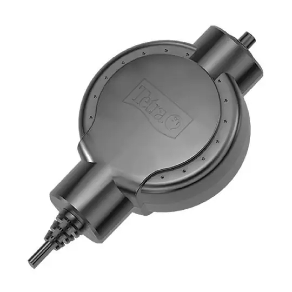Tetra AirSilent Mini Sessiz Tek Çıkışlı Akvaryum Hava Motoru 21L/S Siyah