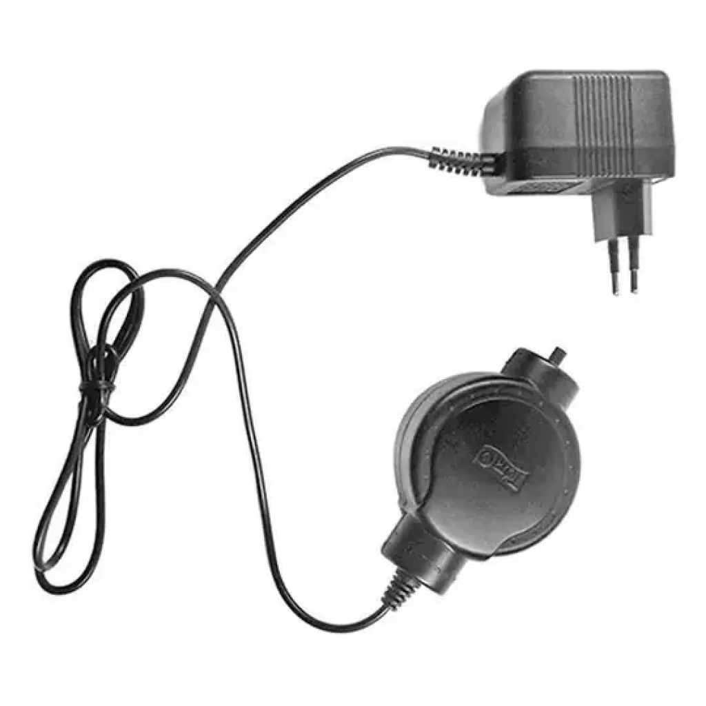 Tetra AirSilent Maxi Sessiz Tek Çıkışlı Akvaryum Hava Motoru 42L/S Siyah