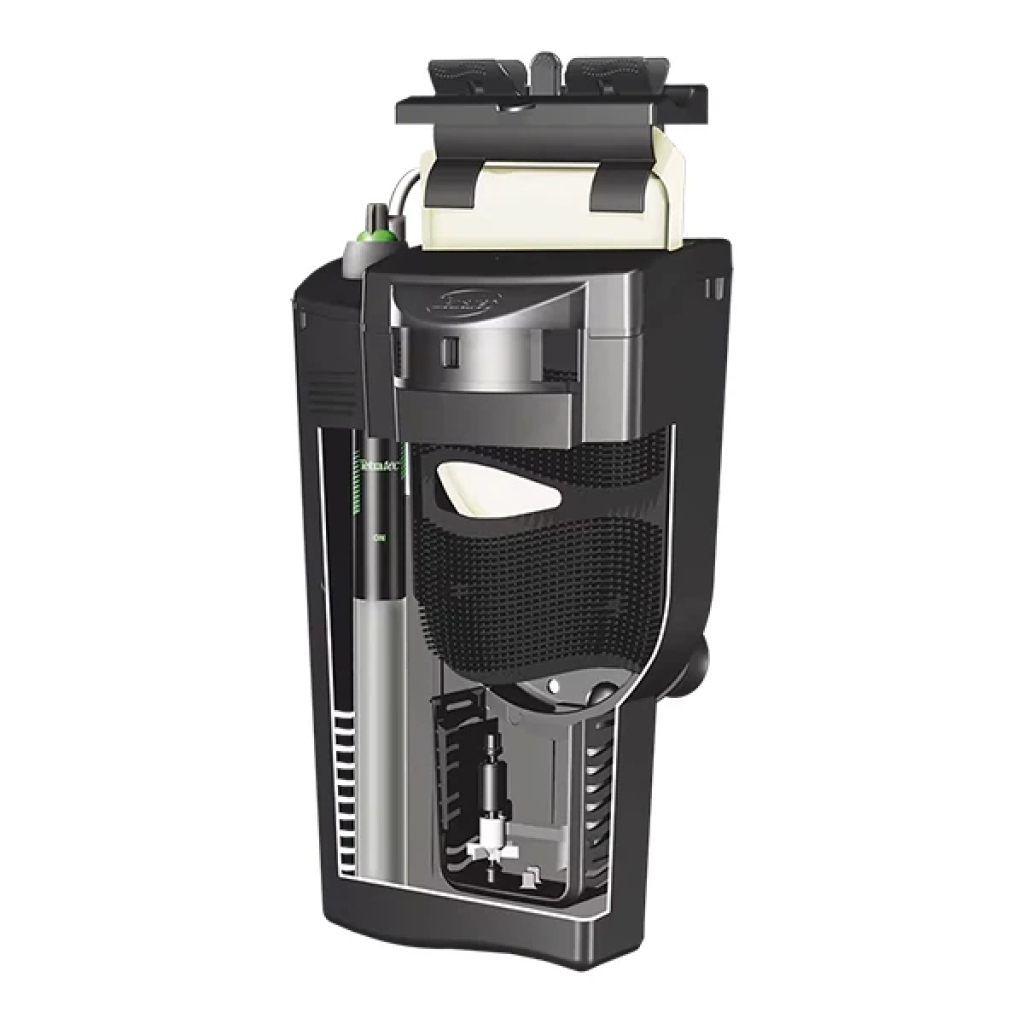 Tetra EasyCrystal FilterBox 600 Akvaryum İç Filtre 600L/S
