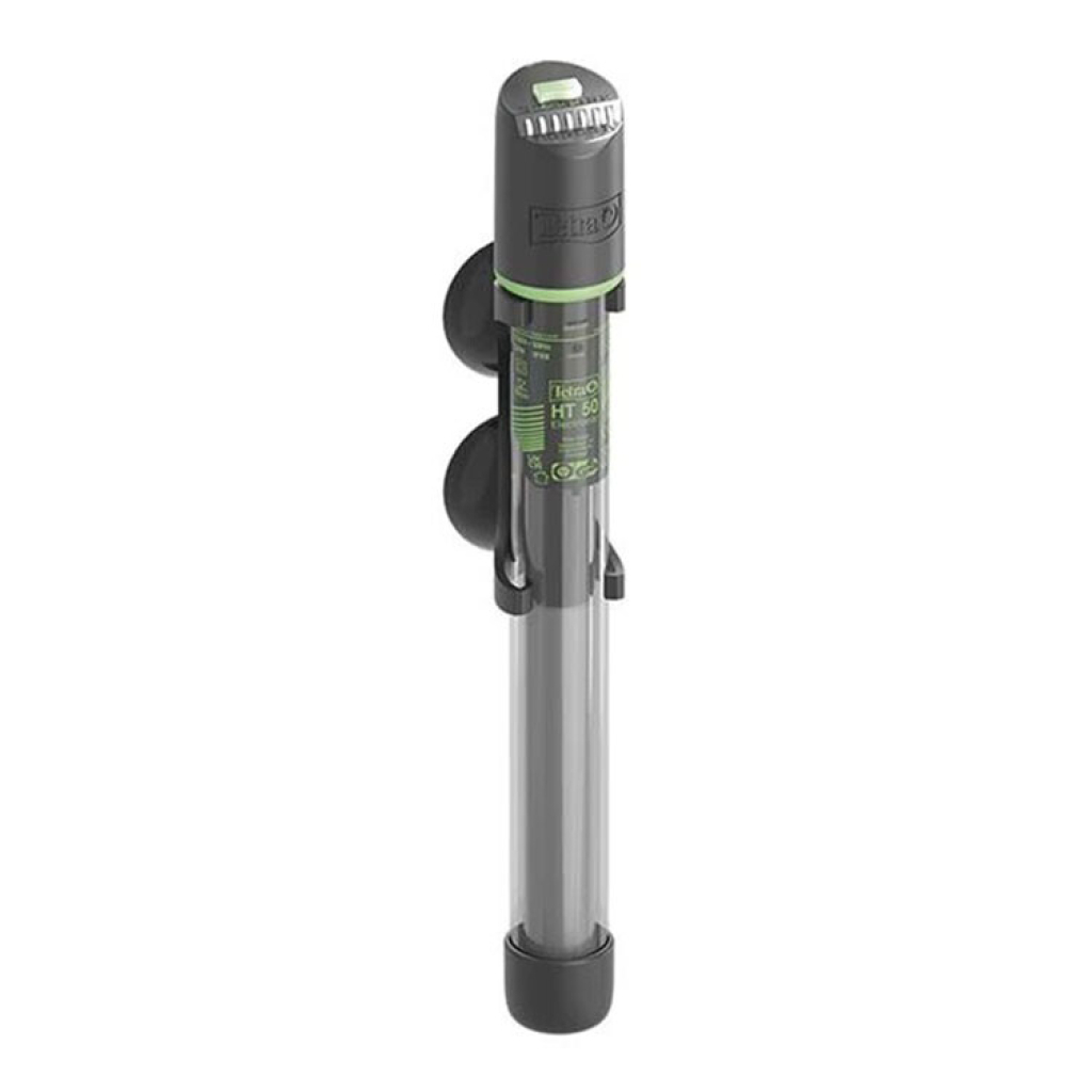Tetra HT 50 Elektronik Akvaryum Isıtıcısı 50W