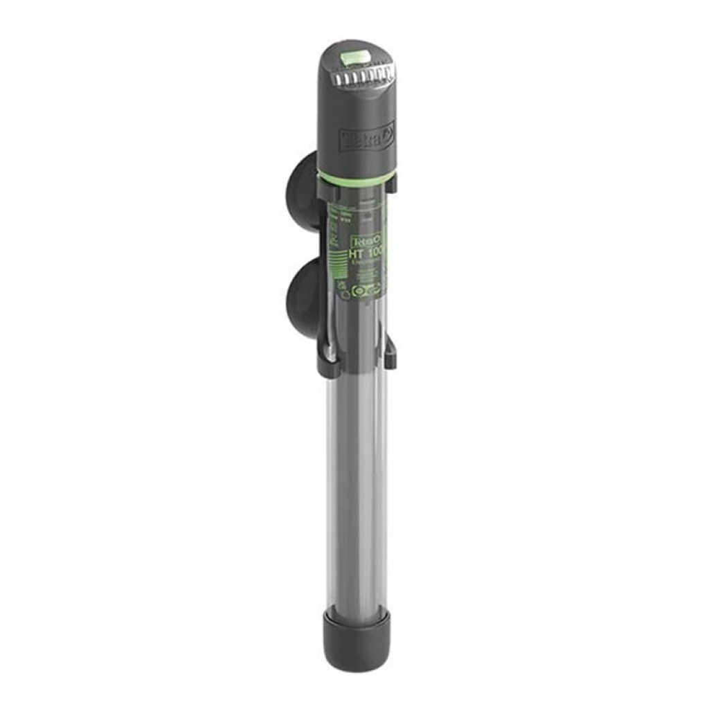 Tetra HT 100 Elektronik Akvaryum Isıtıcısı 100W