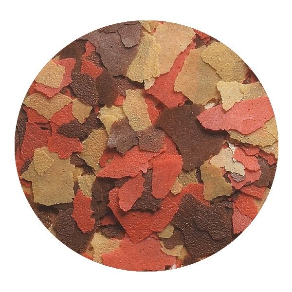 Tetra Goldfish Japon Balığı Pul Yemi 1000ml 200gr