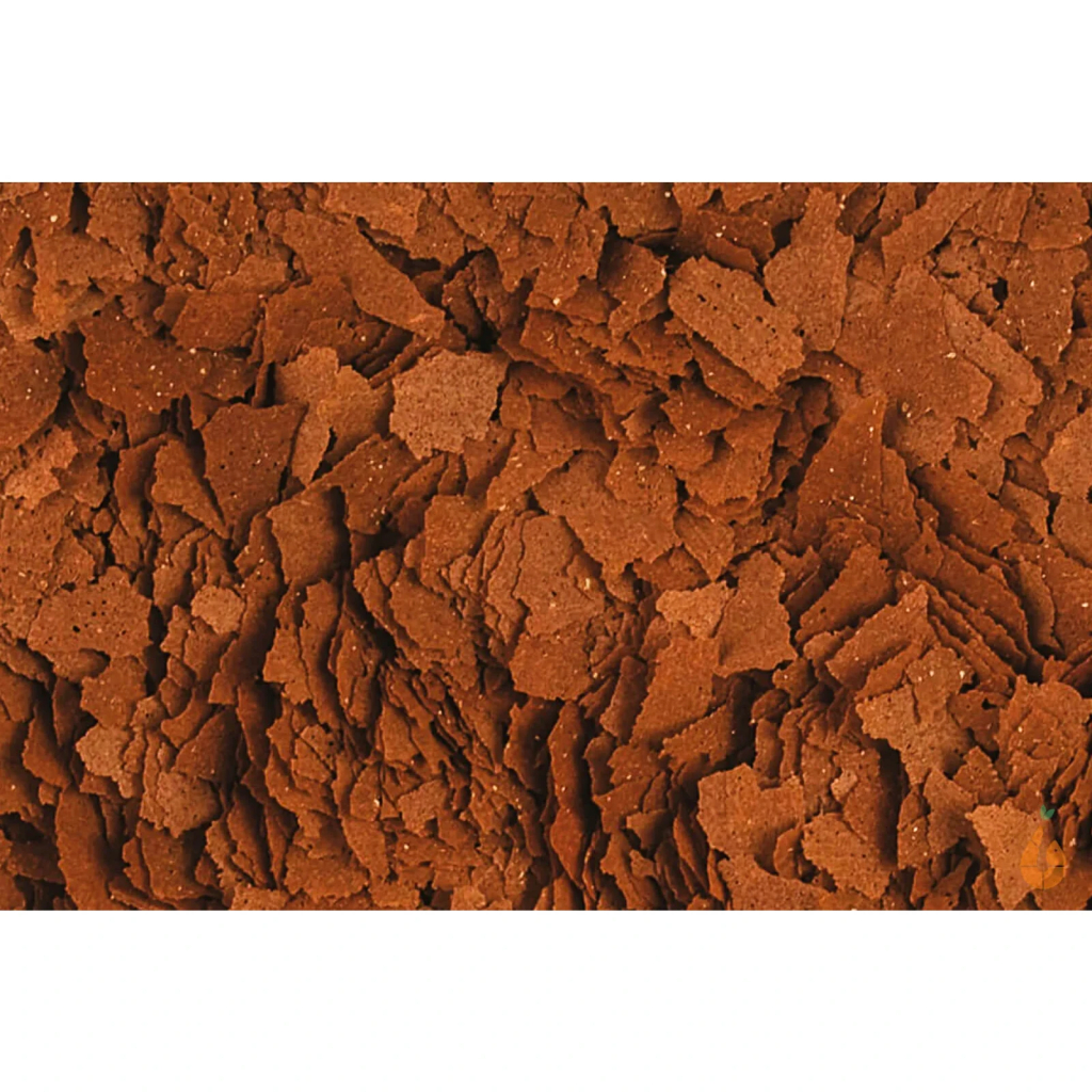 Tropical Tubivit Süs Balıkları İçin Pul Balık Yemi 100ml 20gr