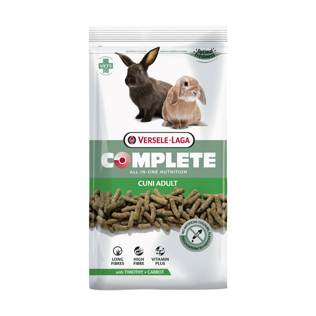 Versele Laga Complete Pelet Tavşan Yemi 1,7kg