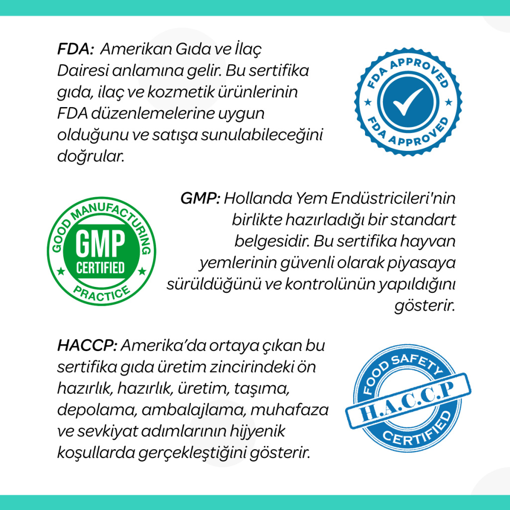 Vet's Plus Calcium Kedi ve Köpekler İçin Kemik ve Diş Desteği Kalsiyum Damla 50ml