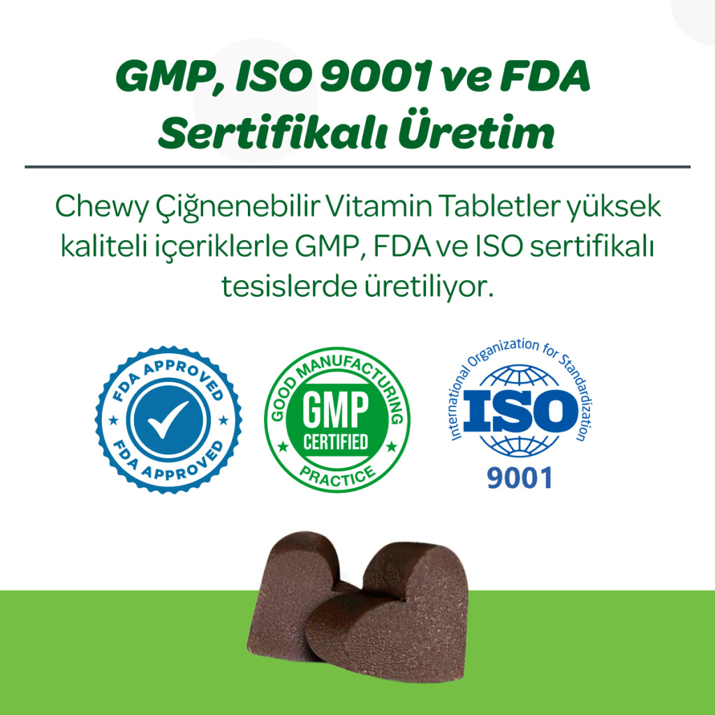 Vet's Plus Hairball Kediler İçin Tüy Yumağı Önleyen Çiğnenebilir Tablet (60'lı)+Tüy Toplama HEDİYE!