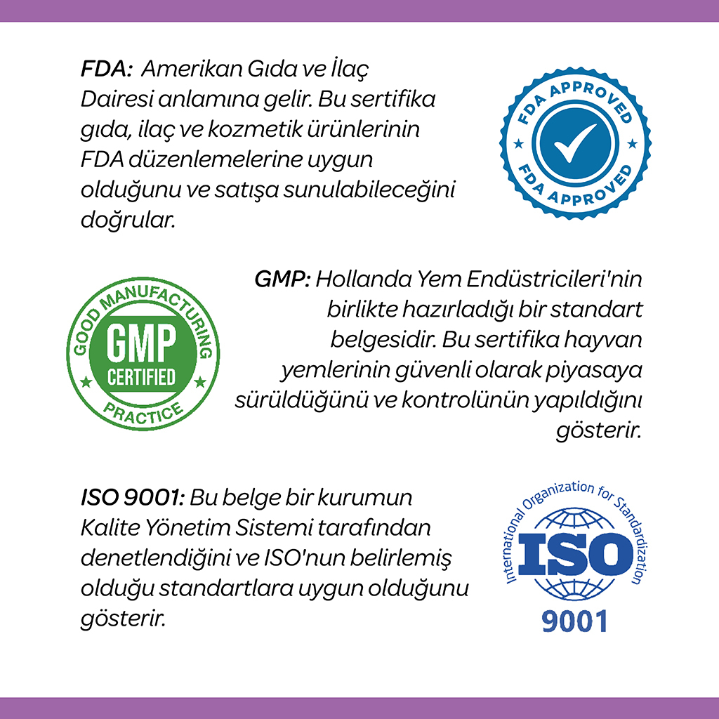 Vet's Plus Sterilised Kısırlaştırılmış Kediler İçin Yaban Mersinli Çiğnenebilir Tablet (60'lı)