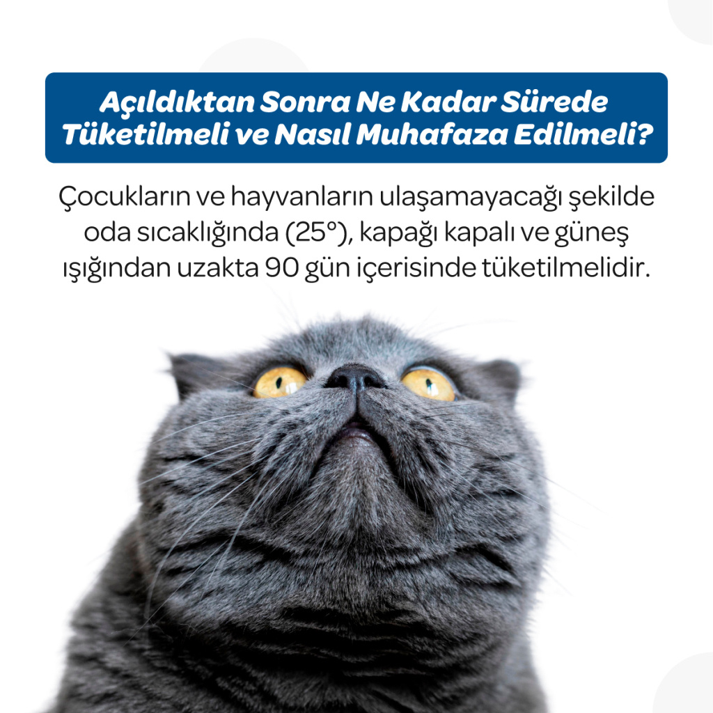 Vet's Plus Derma Care Kedi ve Köpekler İçin Deri ve Tüy Yapısı Desteği Çiğnenebilir Tablet (60'lı)