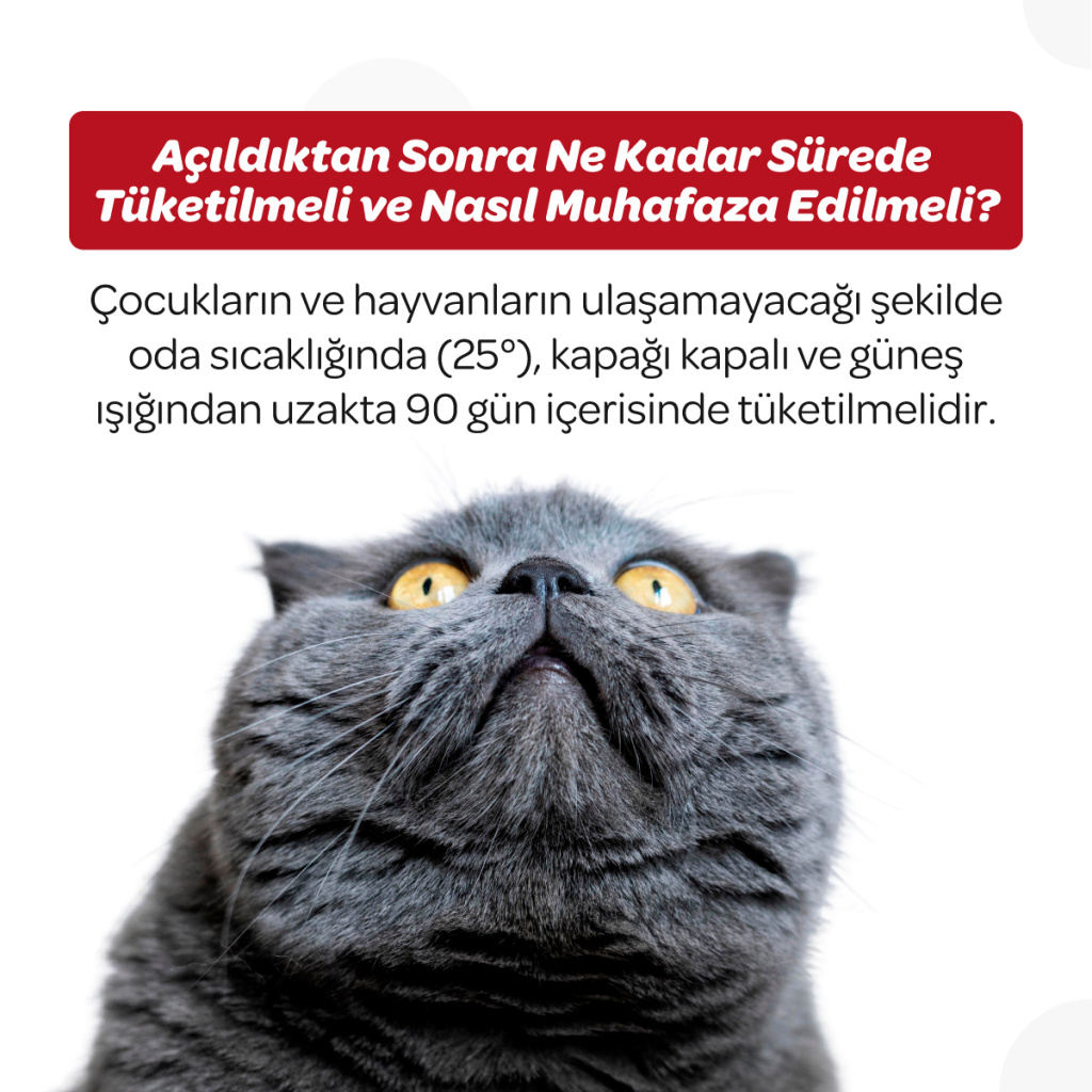 Vet's Plus Calming Kedi ve Köpekler İçin Sakinleştirici Çiğnenebilir Tablet (60'lı)