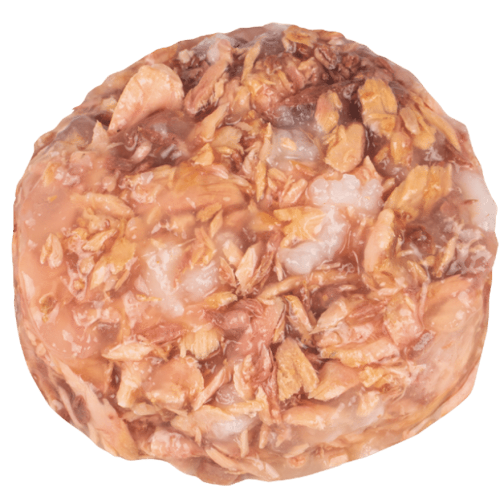 Voskes Jöle İçinde Ton Balıklı Yetişkin Kedi Konservesi 85gr