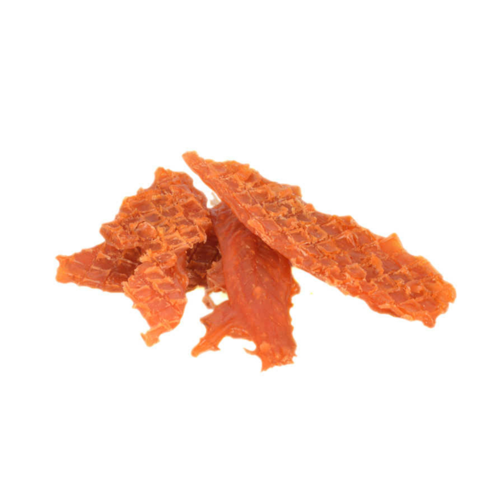 Wanpy Oven Roasted Gerçek Tavuk Fileto Köpek Ödülü 100gr