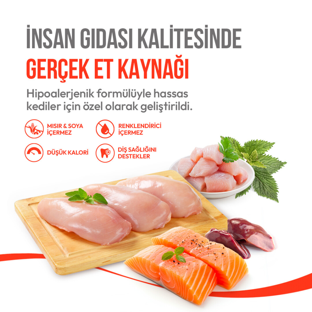 Wanpy Crunchy Pockets Somonlu ve Havyarlı Kedi Ödül Maması 60gr