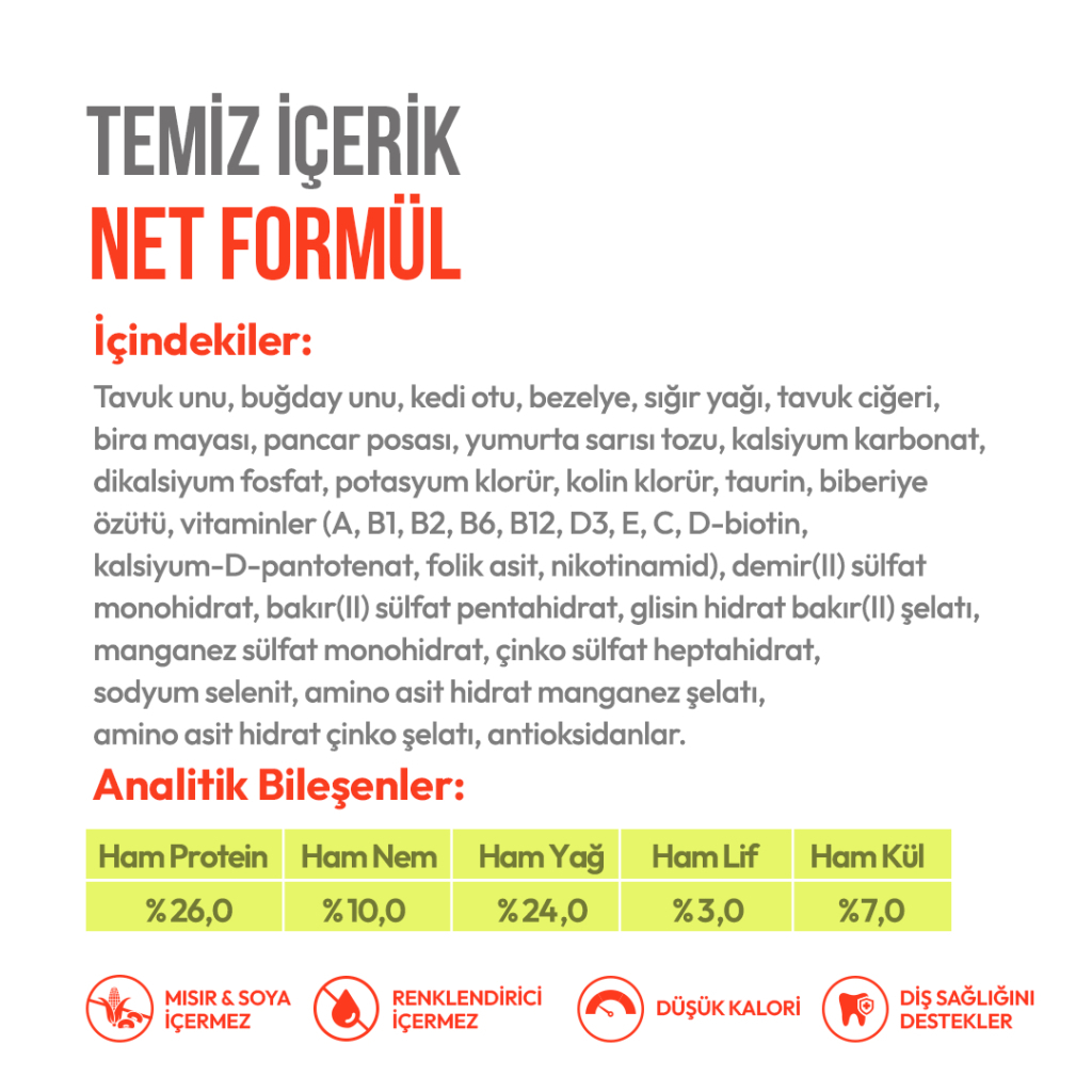 Wanpy Crunchy Pockets Catnipli ve Tavuklu Kedi Ödül Maması 60gr