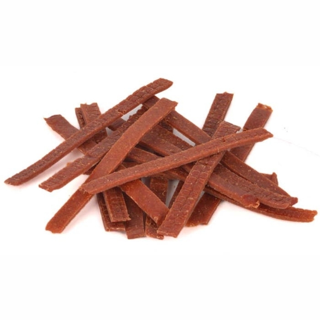 Wanpy Oven Roasted Gerçek Biftekli Köpek Ödülü 100gr