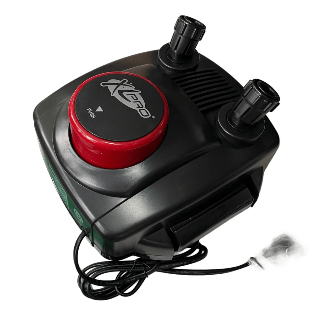 XLPRO EX-1500 Akvaryum Dış Filtre Yedek Kafası