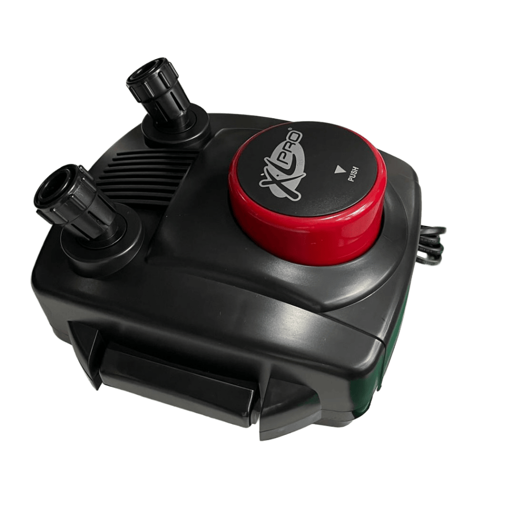 XLPRO EX-1500 Akvaryum Dış Filtre Yedek Kafası