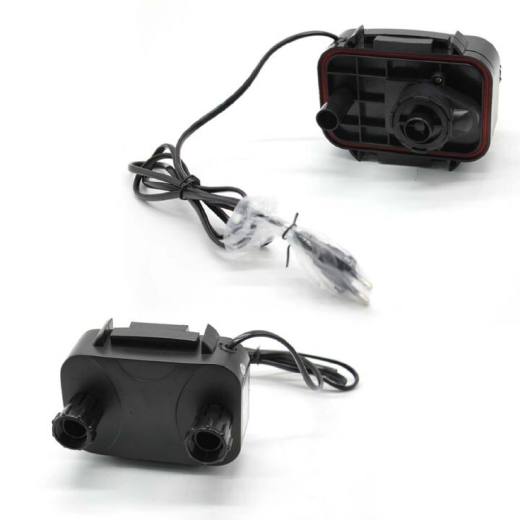 XLPRO MINI-500 Akvaryum Mini Dış Filtre Yedek Kafası