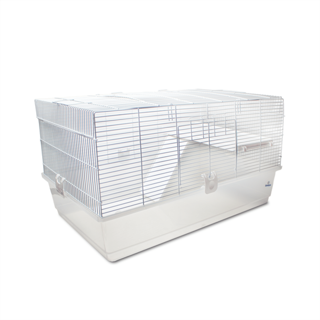 Zampa Pixel Hamster Kafesi 78x44x42cm