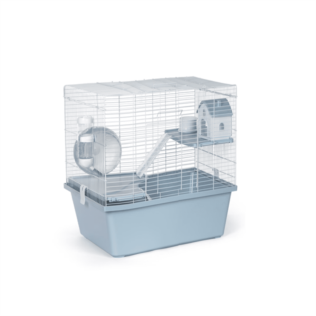 Zampa Triton Hamster Kafesi 47x30x37cm