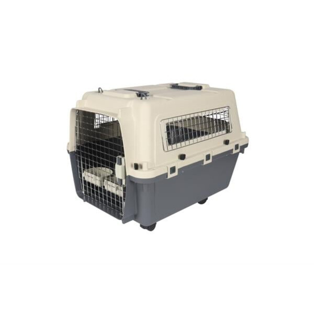 Zampa Köpek Taşıma Çantası 97x67x83cm